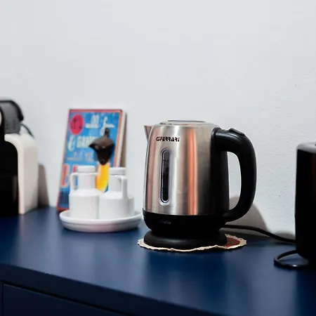 Διαμέρισμα Homeby, Petroni House Μπολόνια