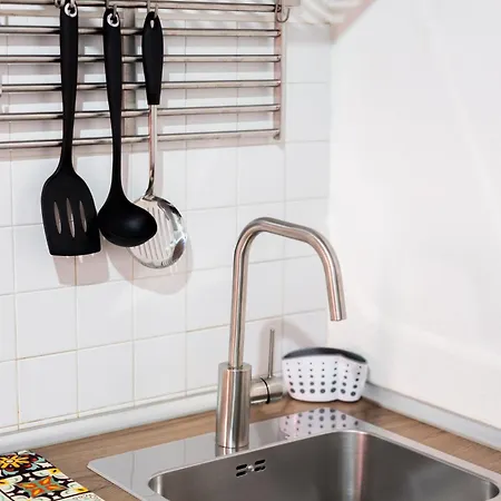 Διαμέρισμα Homeby, Petroni House Μπολόνια