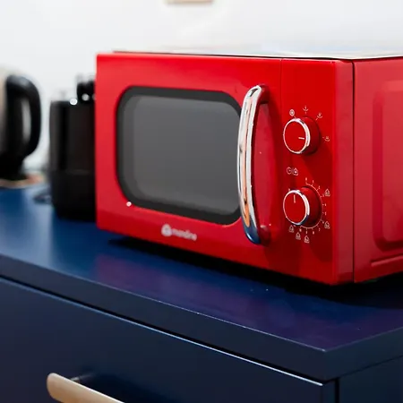 Apartamento Homeby, Petroni House