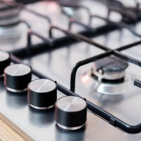 Homeby, Petroni House Apartamento *