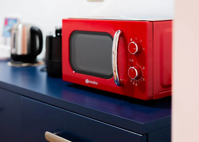 Apartamento Homeby, Petroni House