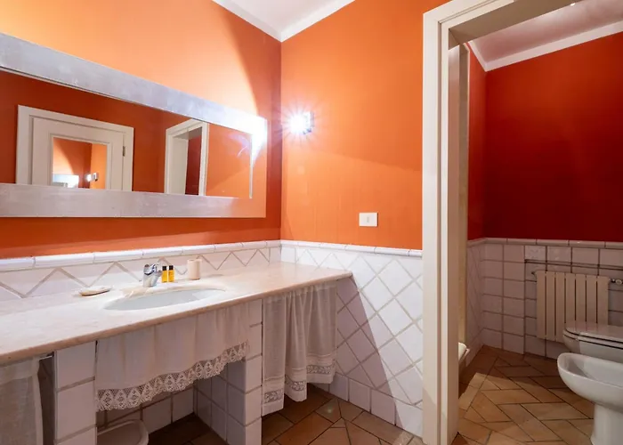 Homeby, Petroni House Apartamento