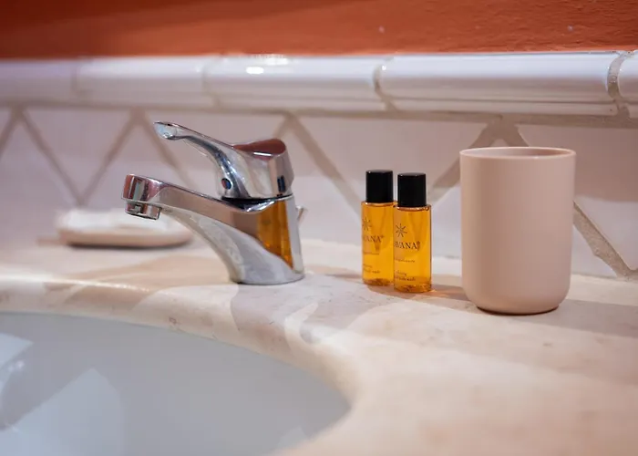 Apartamento Homeby, Petroni House *