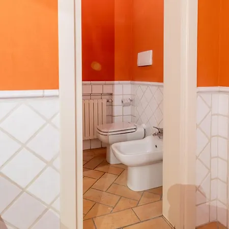 شقة Homeby, Petroni House *