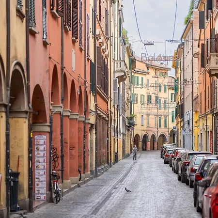 Homeby, Petroni House Apartamento