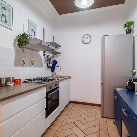 Homeby, Petroni House *