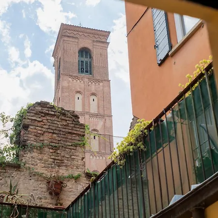 Homeby, Petroni House Apartamento