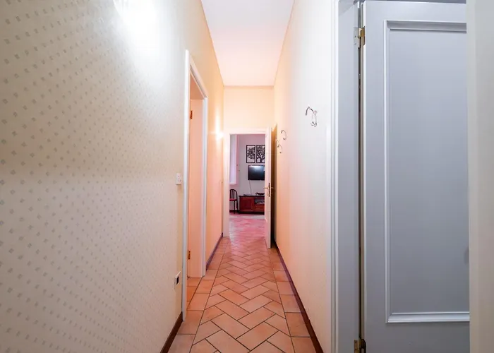 Homeby, Petroni House * Bologna