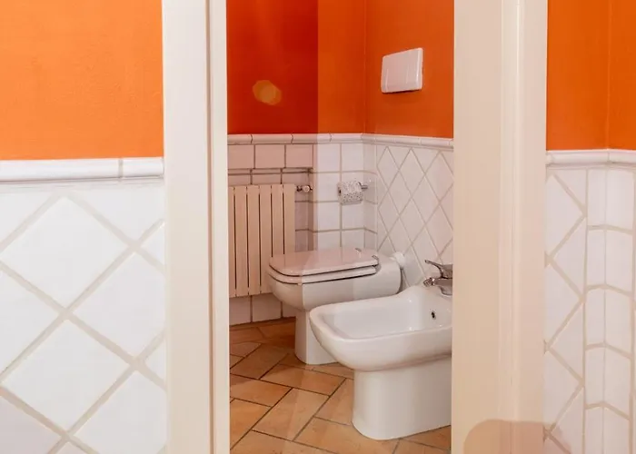 Apartment Homeby, Petroni House *