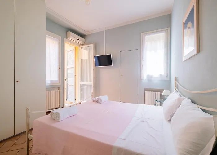 Apartment Homeby, Petroni House *