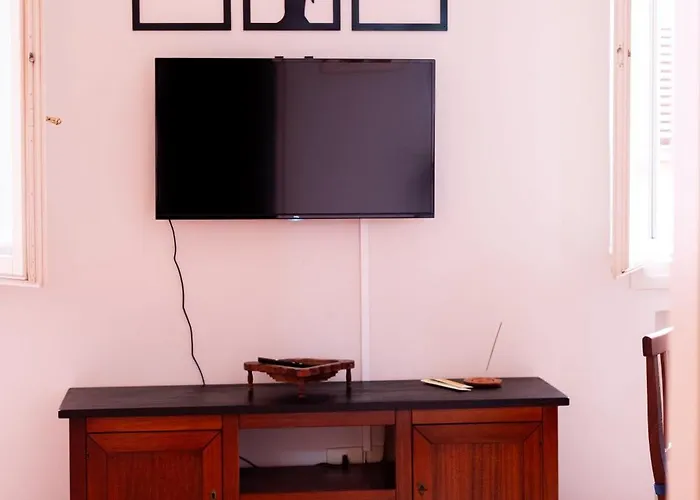 Homeby, Petroni House 公寓