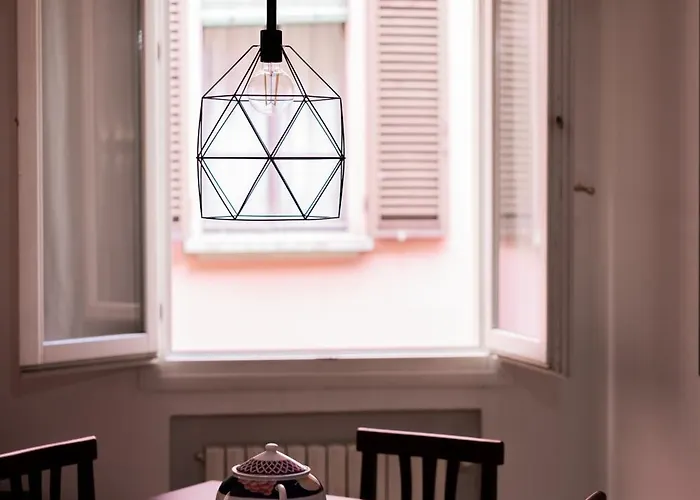 Homeby, Petroni House