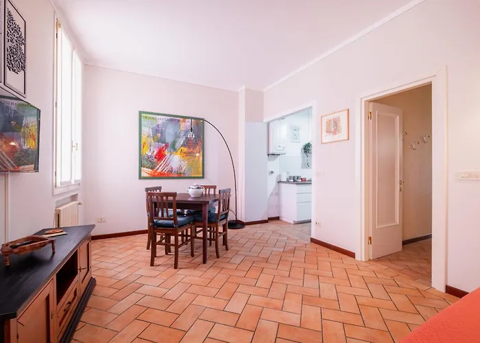 Homeby, Petroni House Apartment Bologna