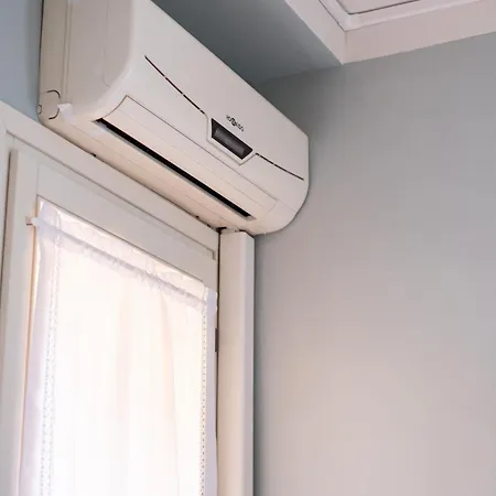Homeby, Petroni House Apartment *