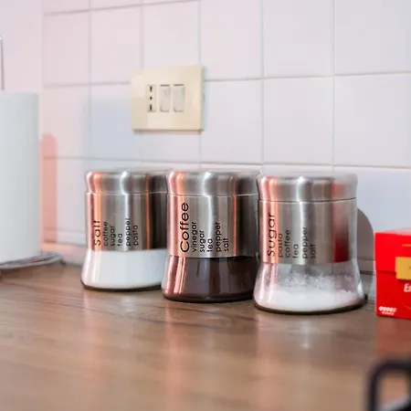 Homeby, Petroni House