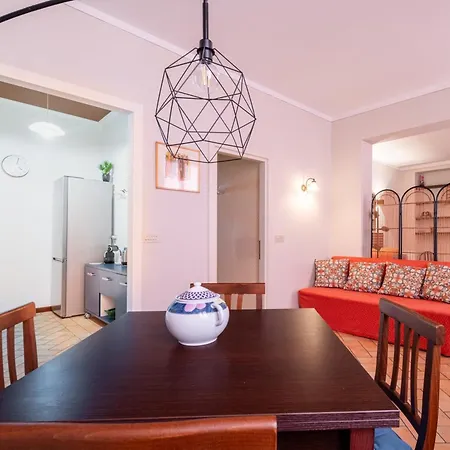 Apartment Homeby, Petroni House *