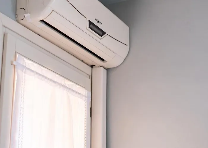 Homeby, Petroni House Apartament *