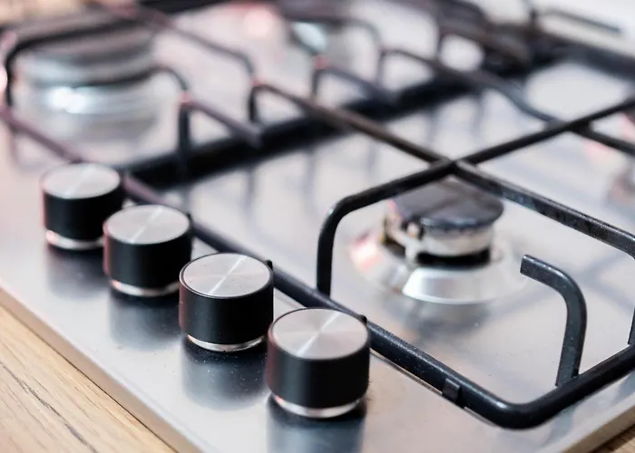 Homeby, Petroni House Lägenhet *