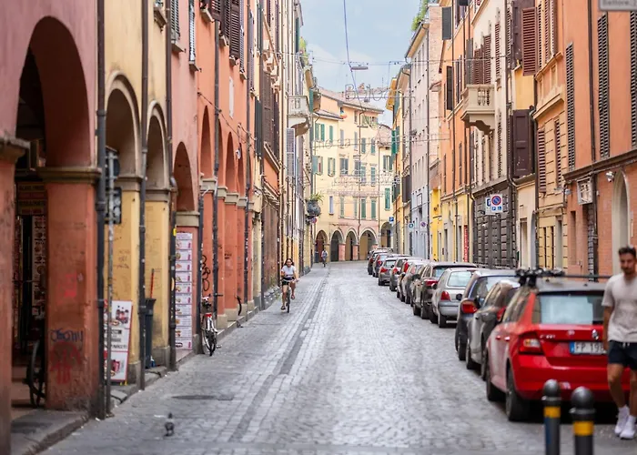 Apartament Homeby, Petroni House