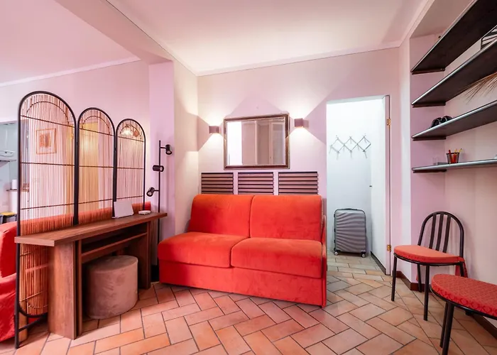 Homeby, Petroni House Bologna