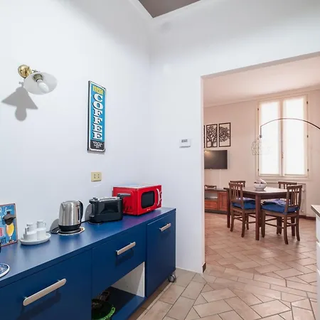Homeby, Petroni House شقة بولونيا