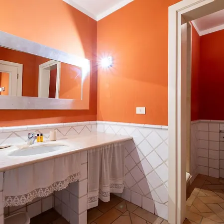 Homeby, Petroni House شقة