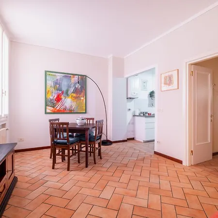 Homeby, Petroni House Appartement Bologna