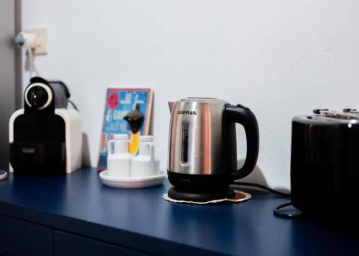 Appartement Homeby, Petroni House Bologna