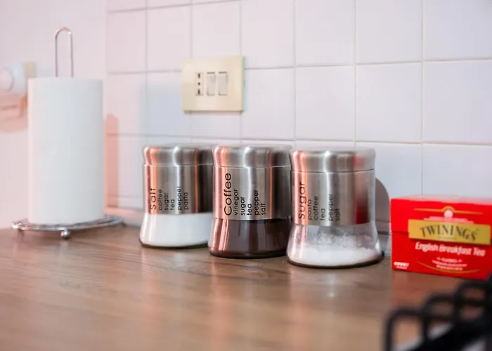 Homeby, Petroni House