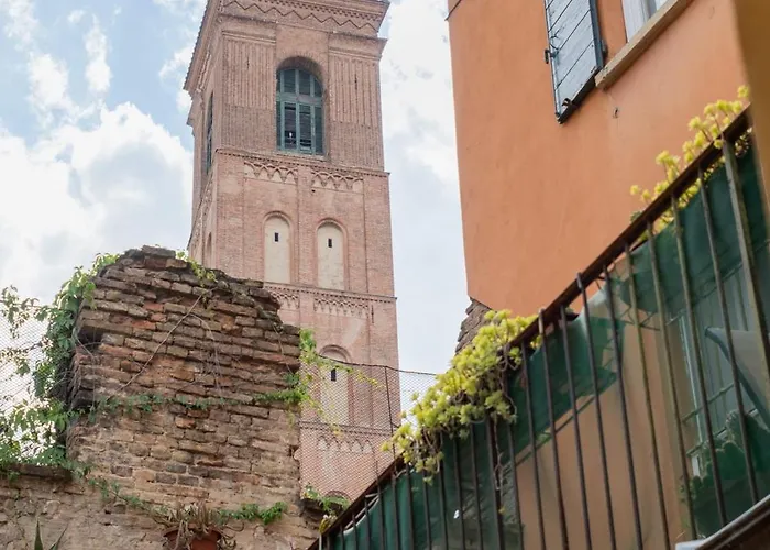 Homeby, Petroni House Appartement